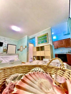 Francesca Apartments Ostia